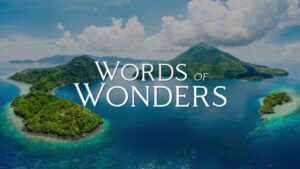 trucos y como jugar a words of wonders