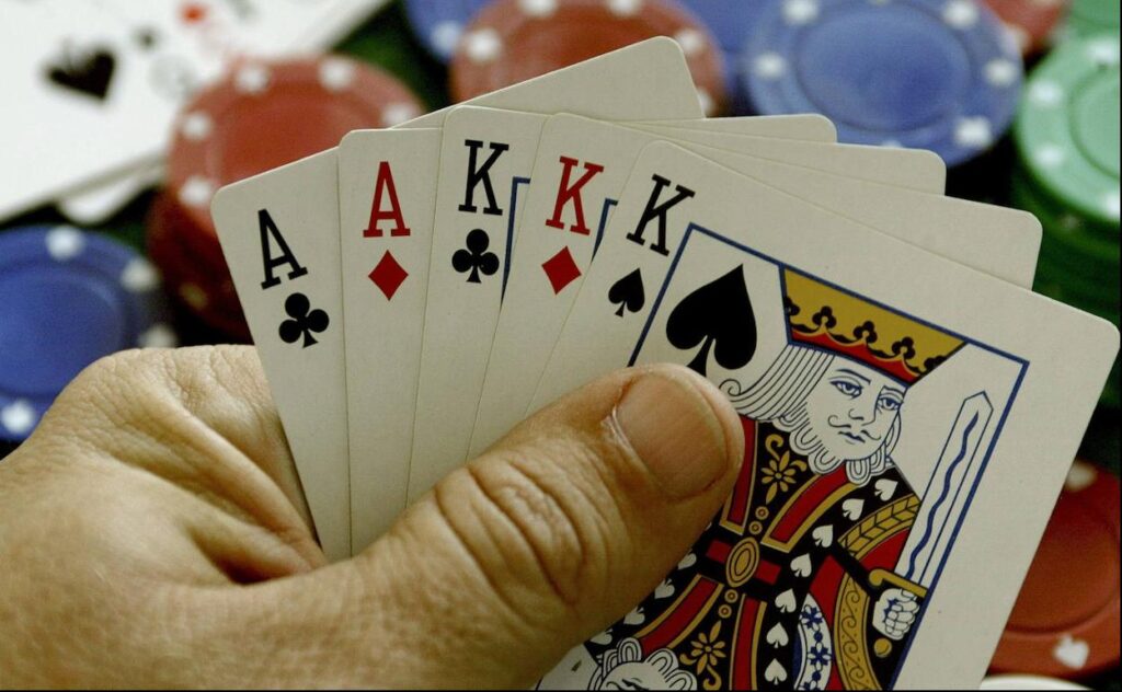 Como jugar al Continental-2