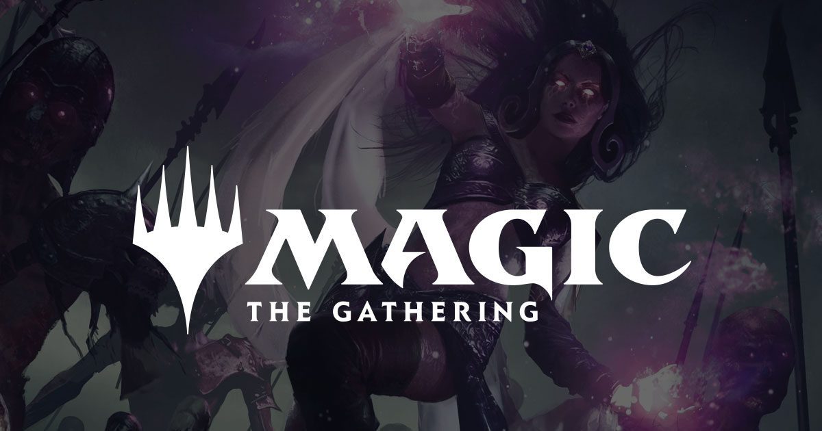 Como jugar al Magic: The Gathering-0