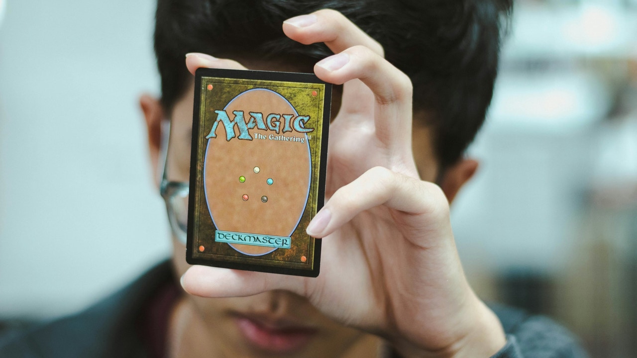 Cartas y mecánicas en Magic: The Gathering