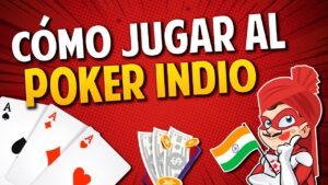 Como jugar al Teen Patti