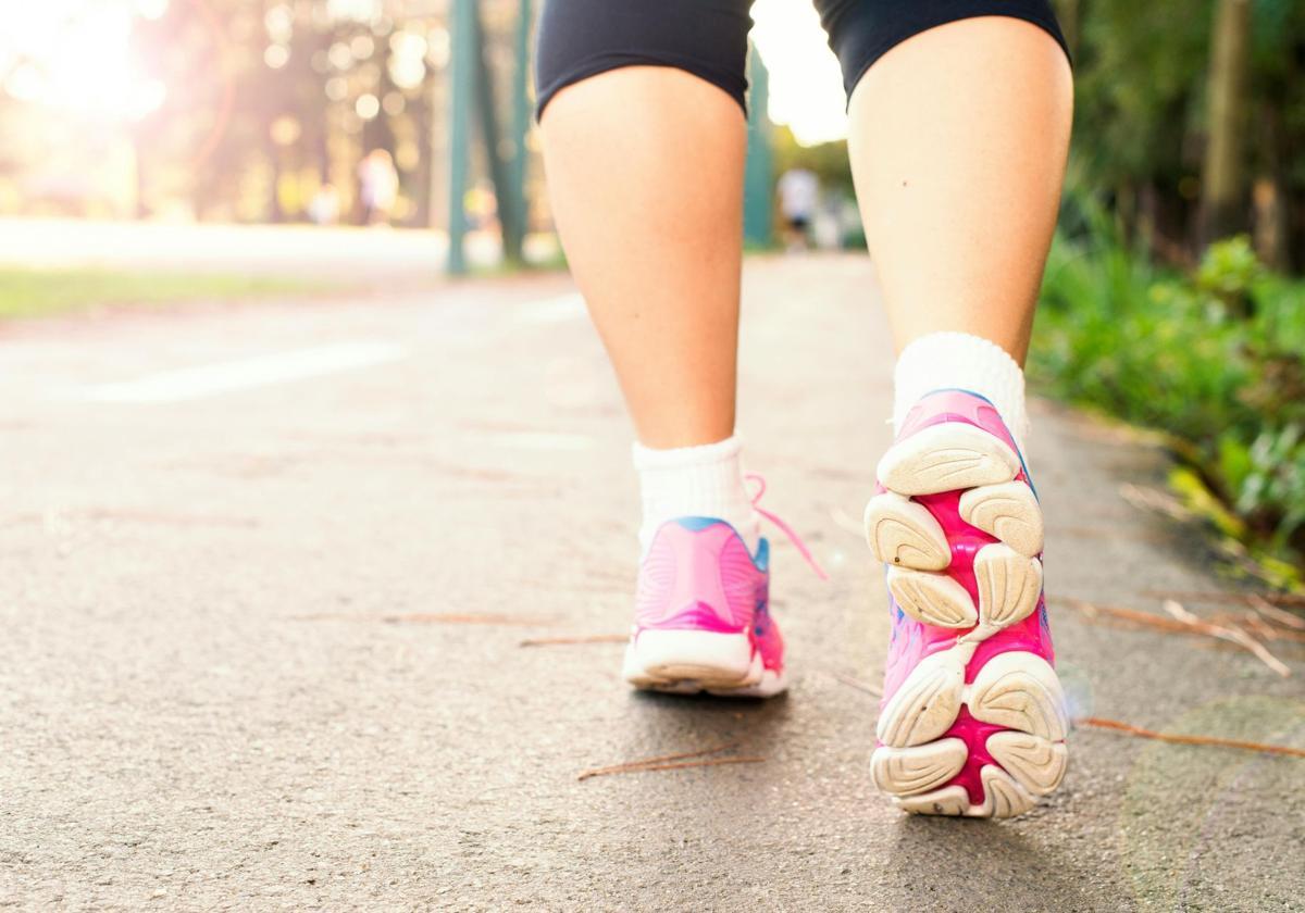 Caminando según la ciencia