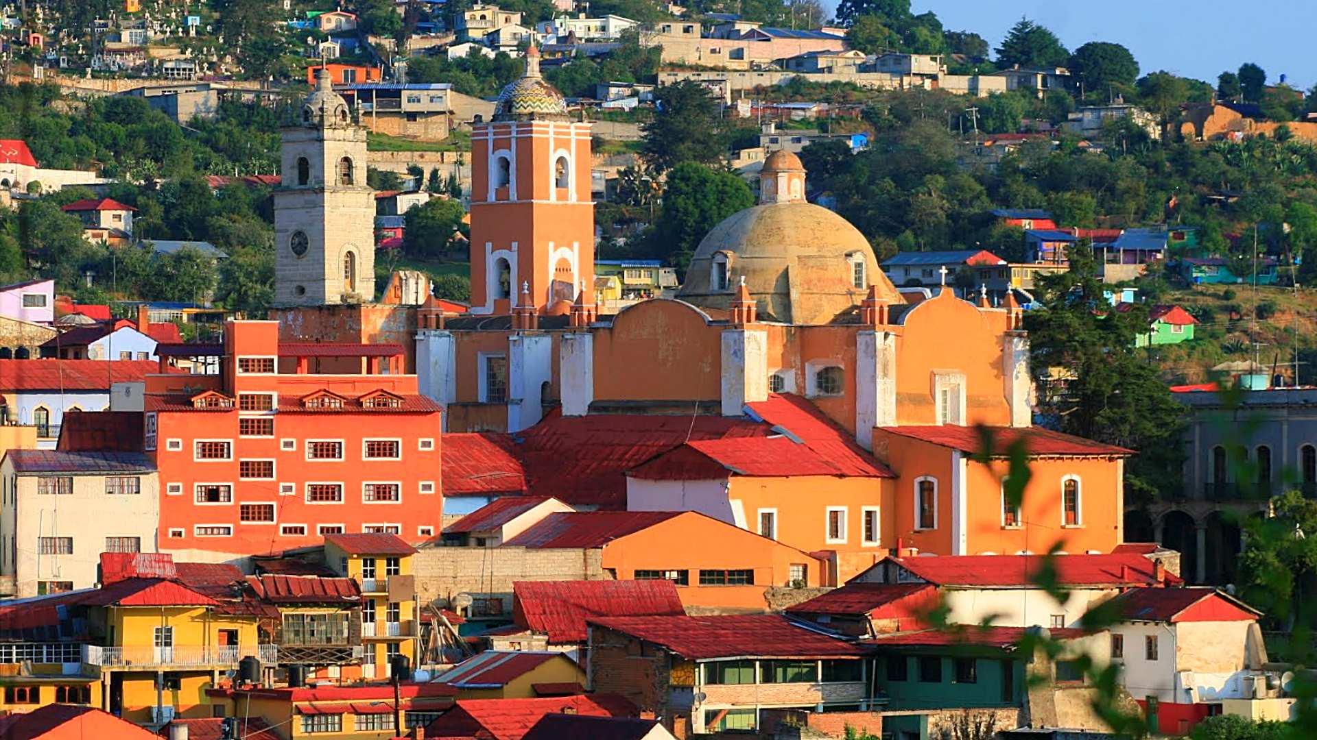 Valle de Bravo y destinos cercanos a CDMX
