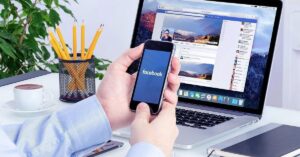 Acciones Facebook Spain