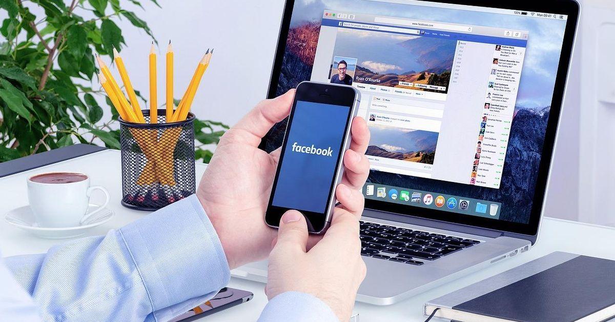 acciones facebook spain