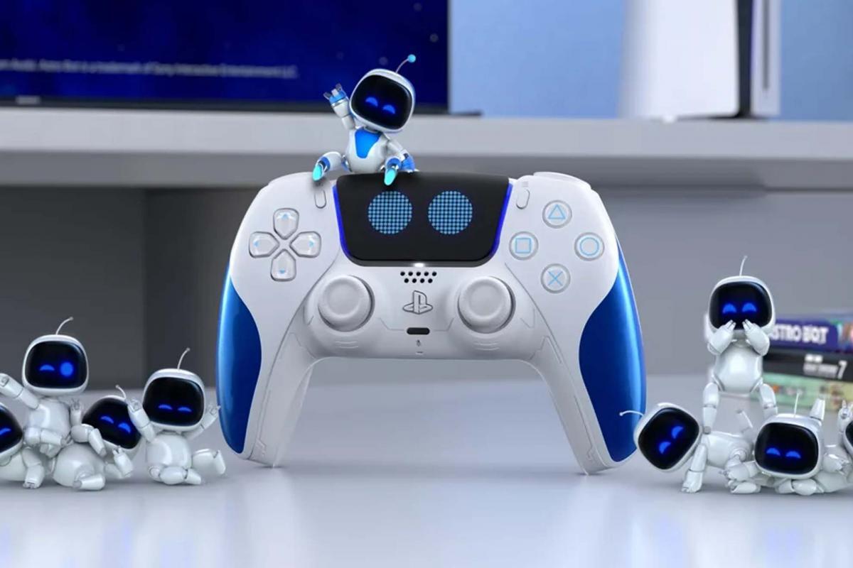 Cómo emparejar DualSense con varios dispositivos