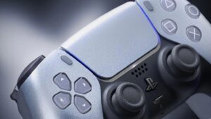 Actualización de PS5