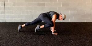 Andrew Huberman: 150 minutos de cardio