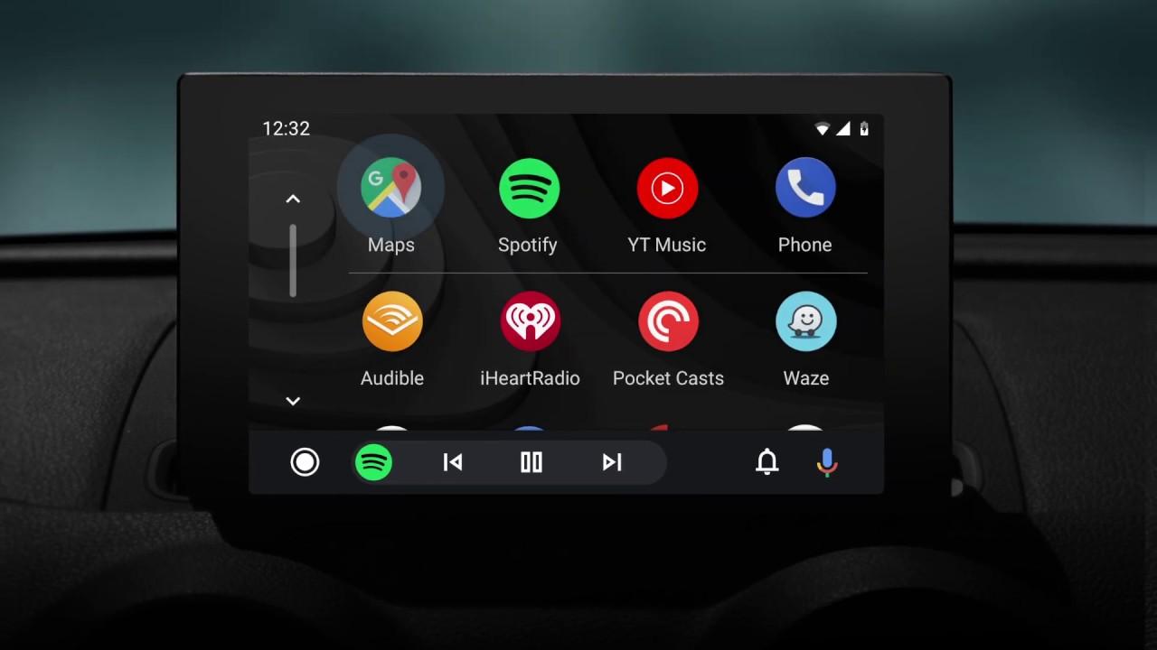Android Auto 14.9 beta