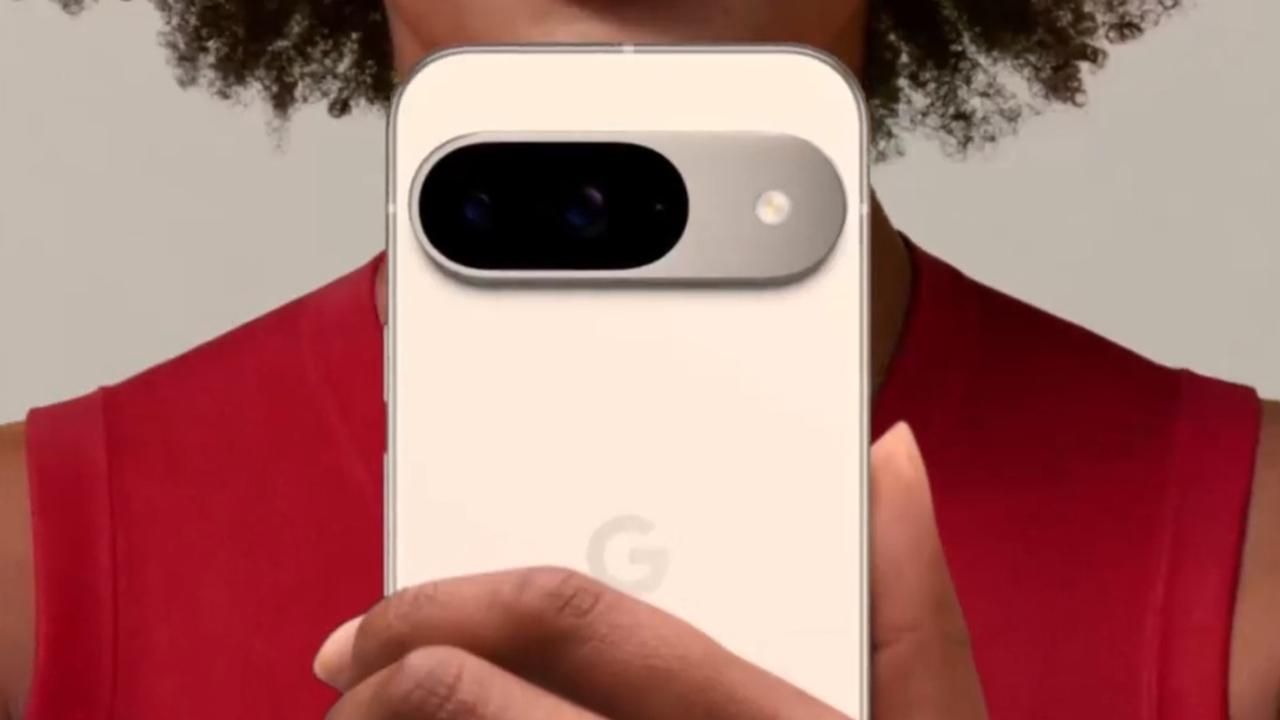 Pixel 9 Pro batería