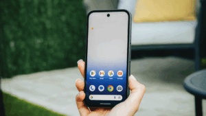 Android Pixel 9