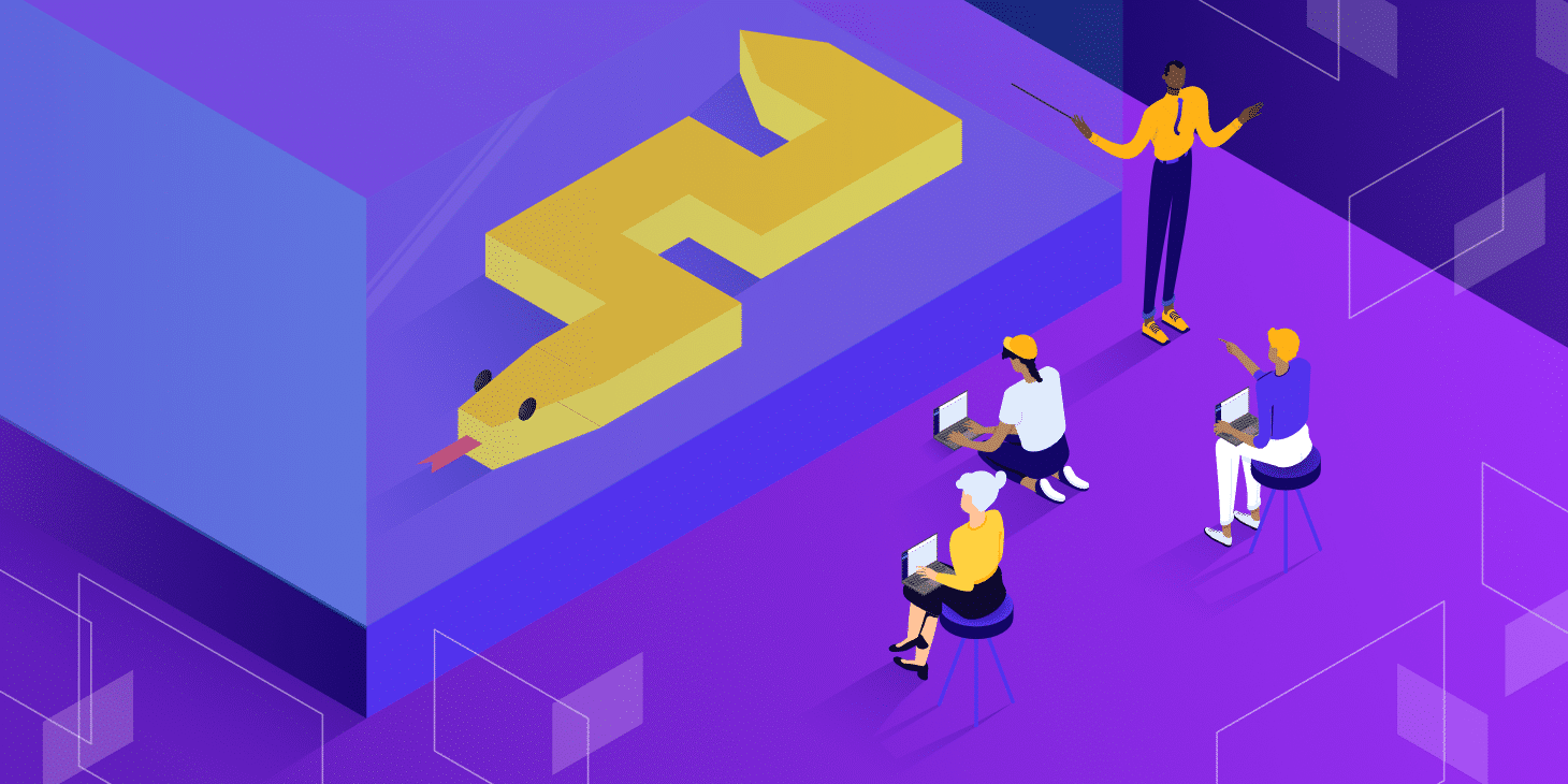 Juegos y actividades para aprender Python