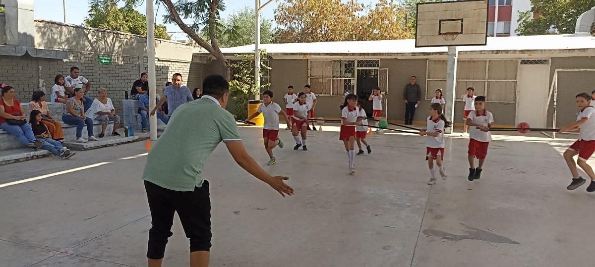 programa aprender fuera del aula actividades escolares
