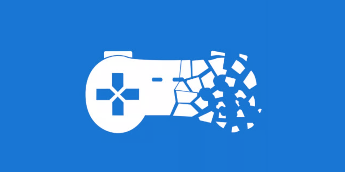 Logotipo Asociación Española de Videojuegos