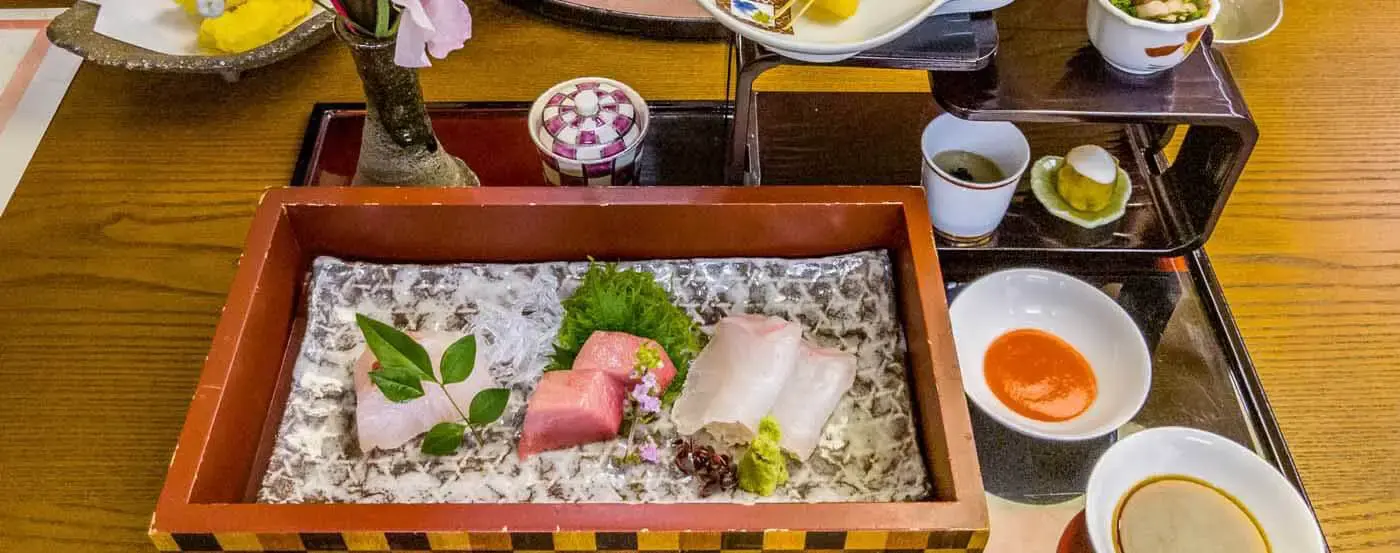 Principales ciudades turísticas de Japón