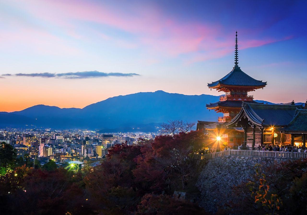 Compras en Japón