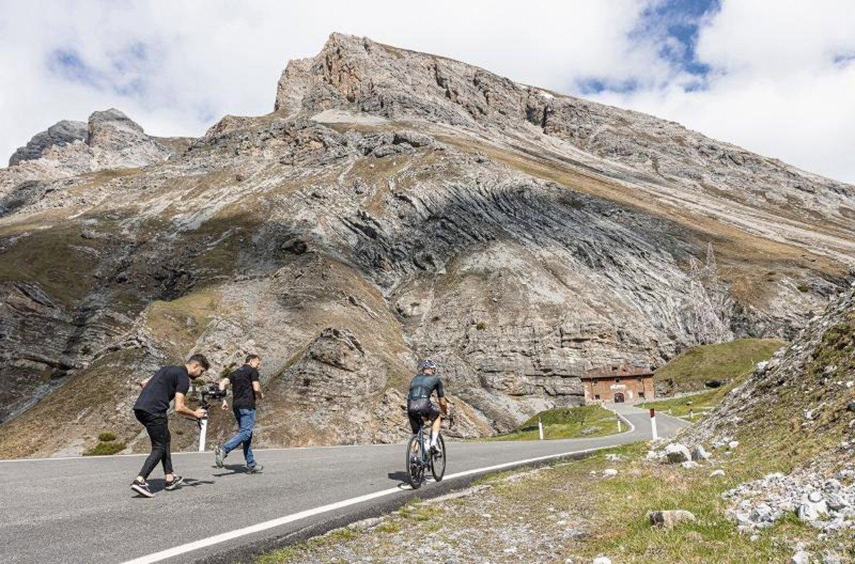 Aventura en Mallorca sobre ruedas