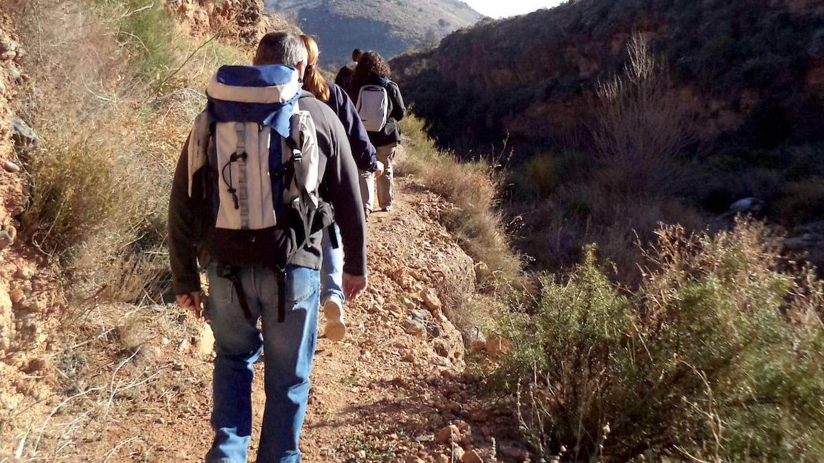 Expedición aventura Ruta 40