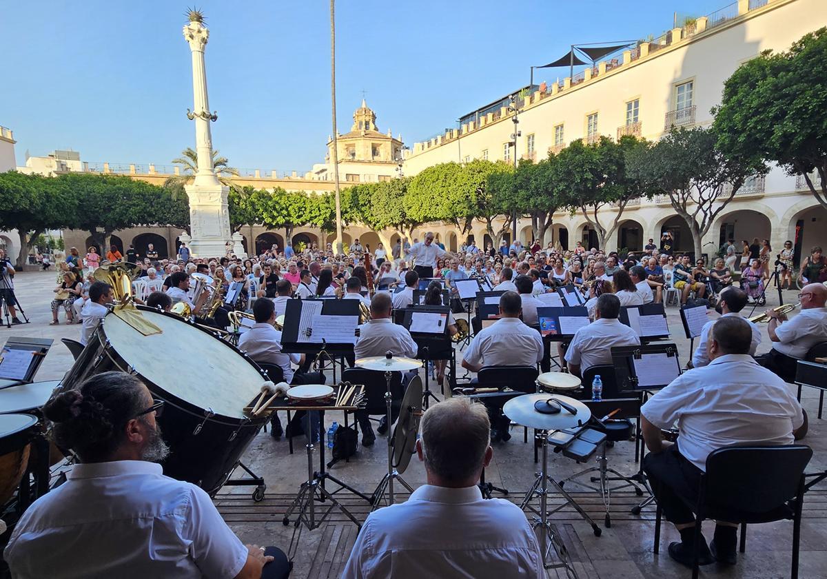 Banda Municipal de Música