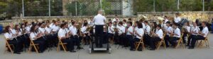 Banda de Música de Soria