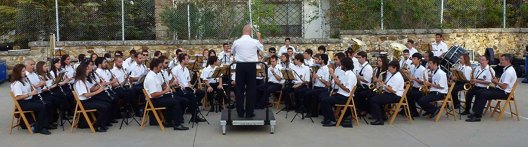 Banda Municipal de Música de Soria