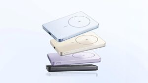 Batería MagSafe Xiaomi