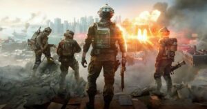 Battlefield 6