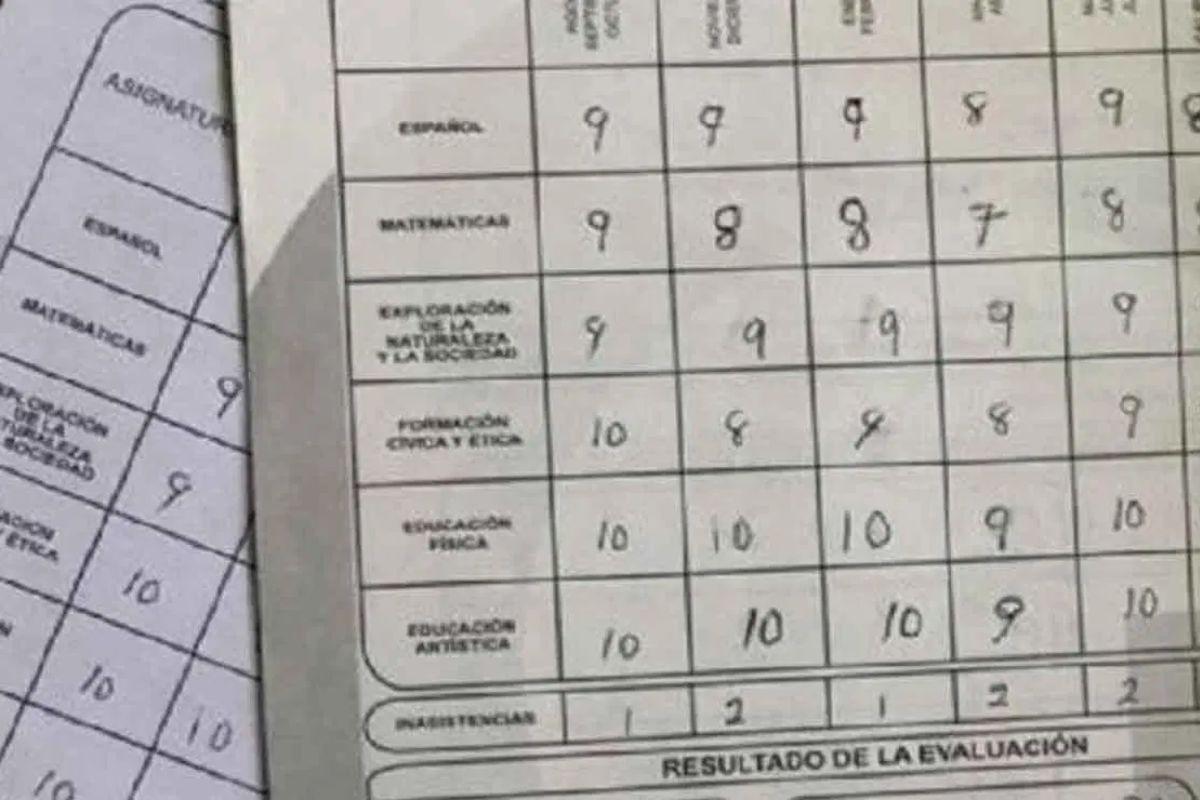 Certificado digital SEP Educación Básica