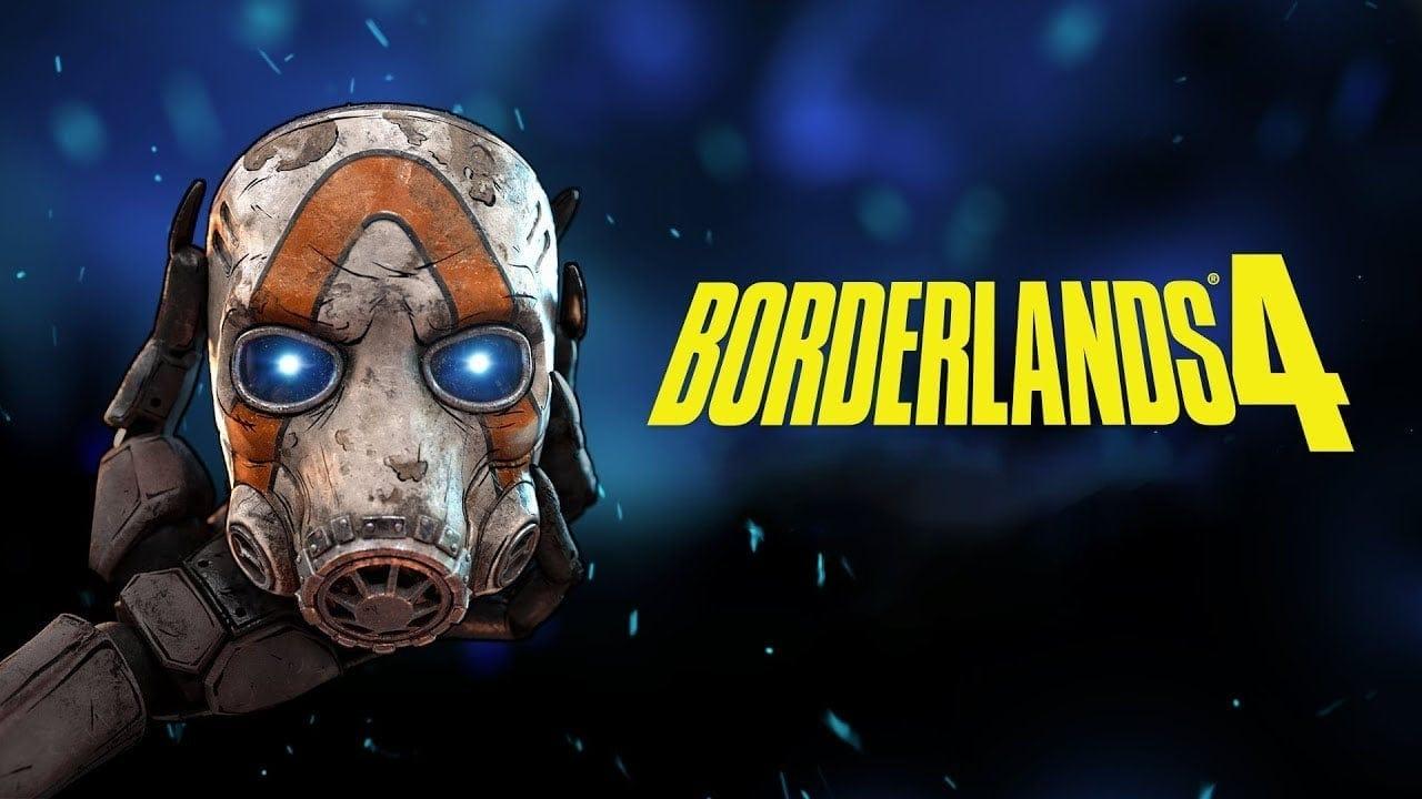 Lanzamiento Borderlands 4 Switch 2