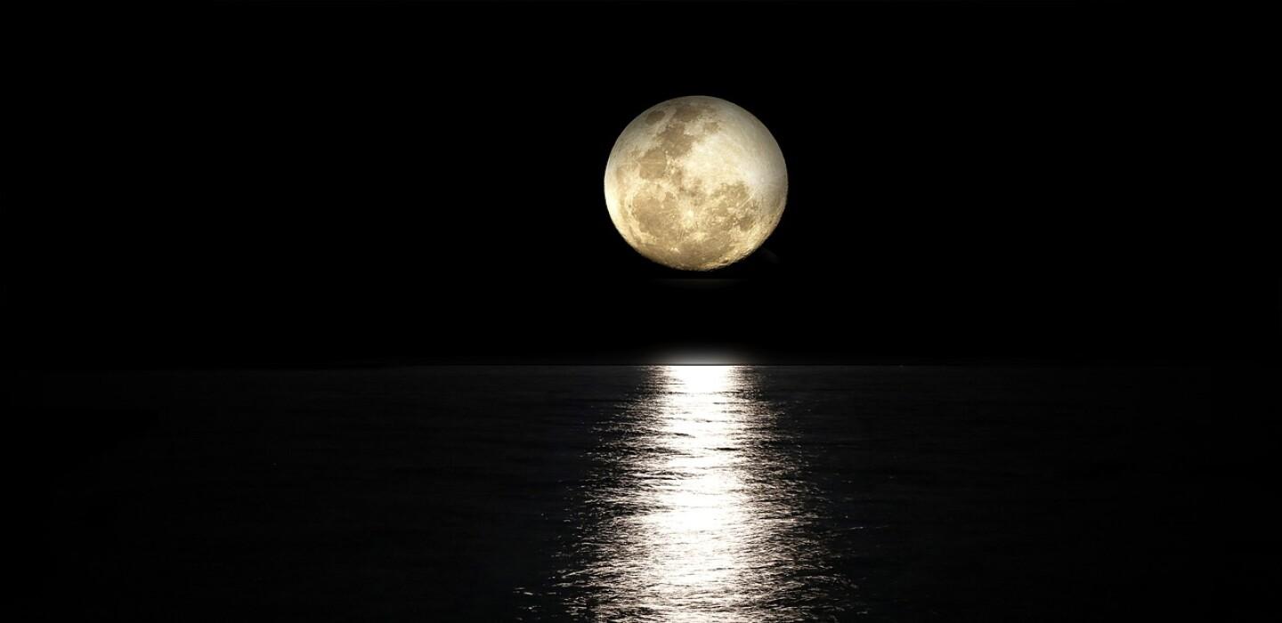 Aplicaciones calendario lunar