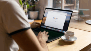 Chrome en Mac