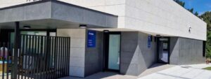 Cierre de escuela unitaria en Arteixo