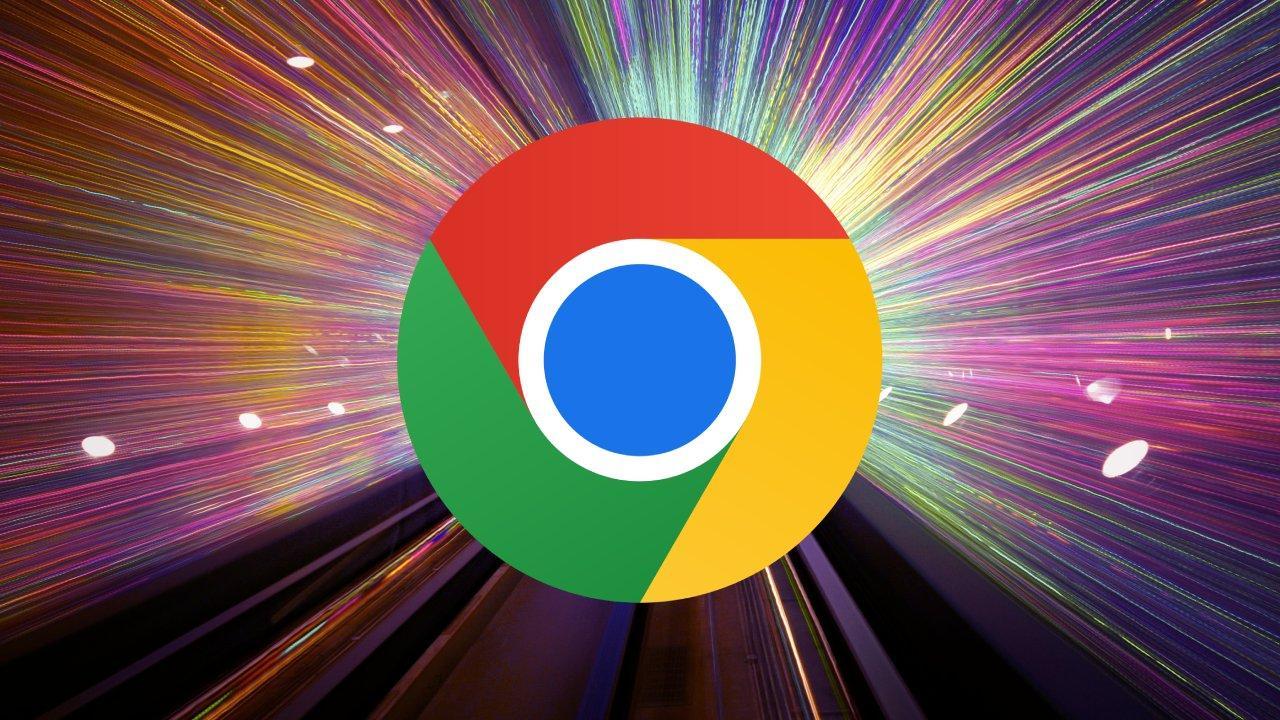 rendimiento y pestañas Chrome