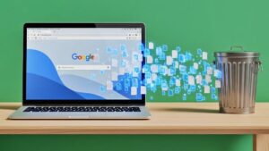 Configuración oculta de Chrome