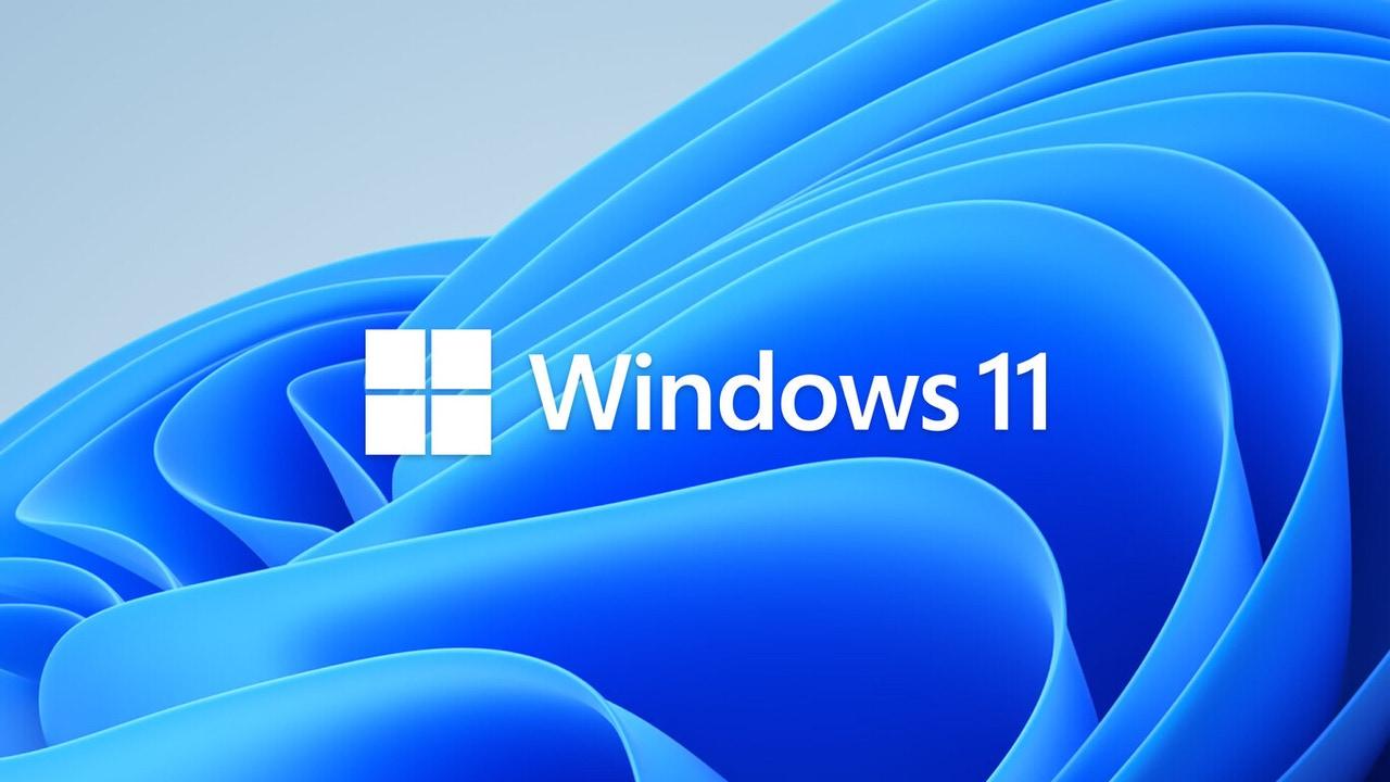 Interfaz Copilot en Windows 11 IA