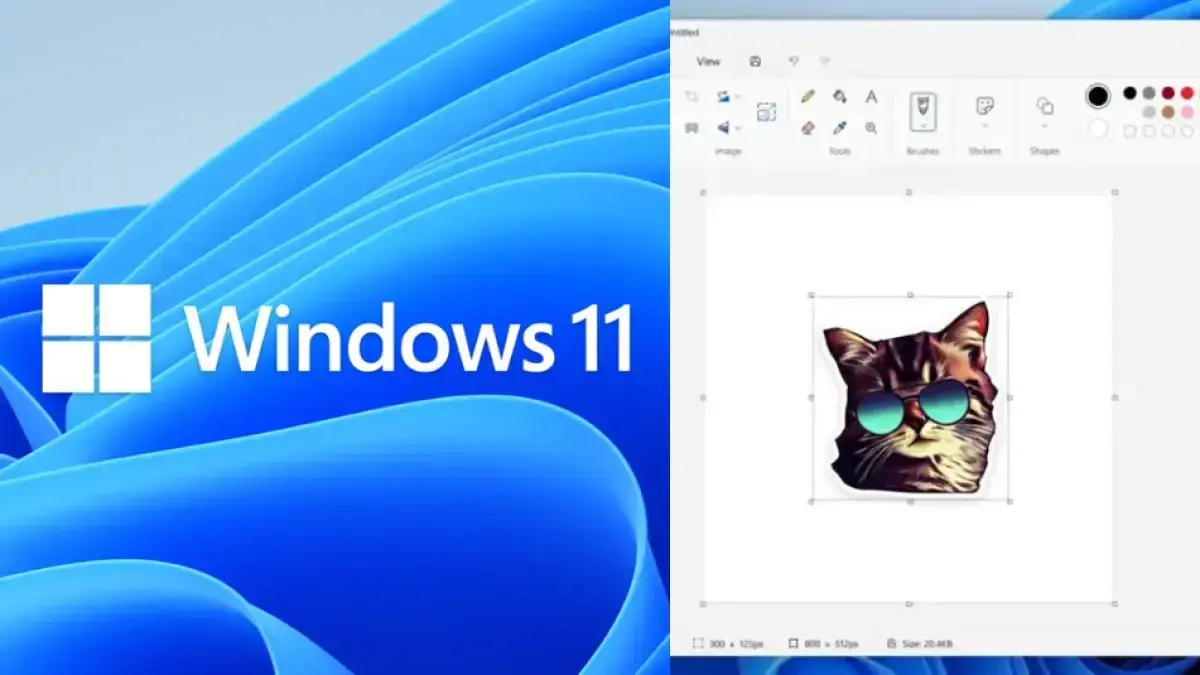 Copilot Vision IA Windows 11