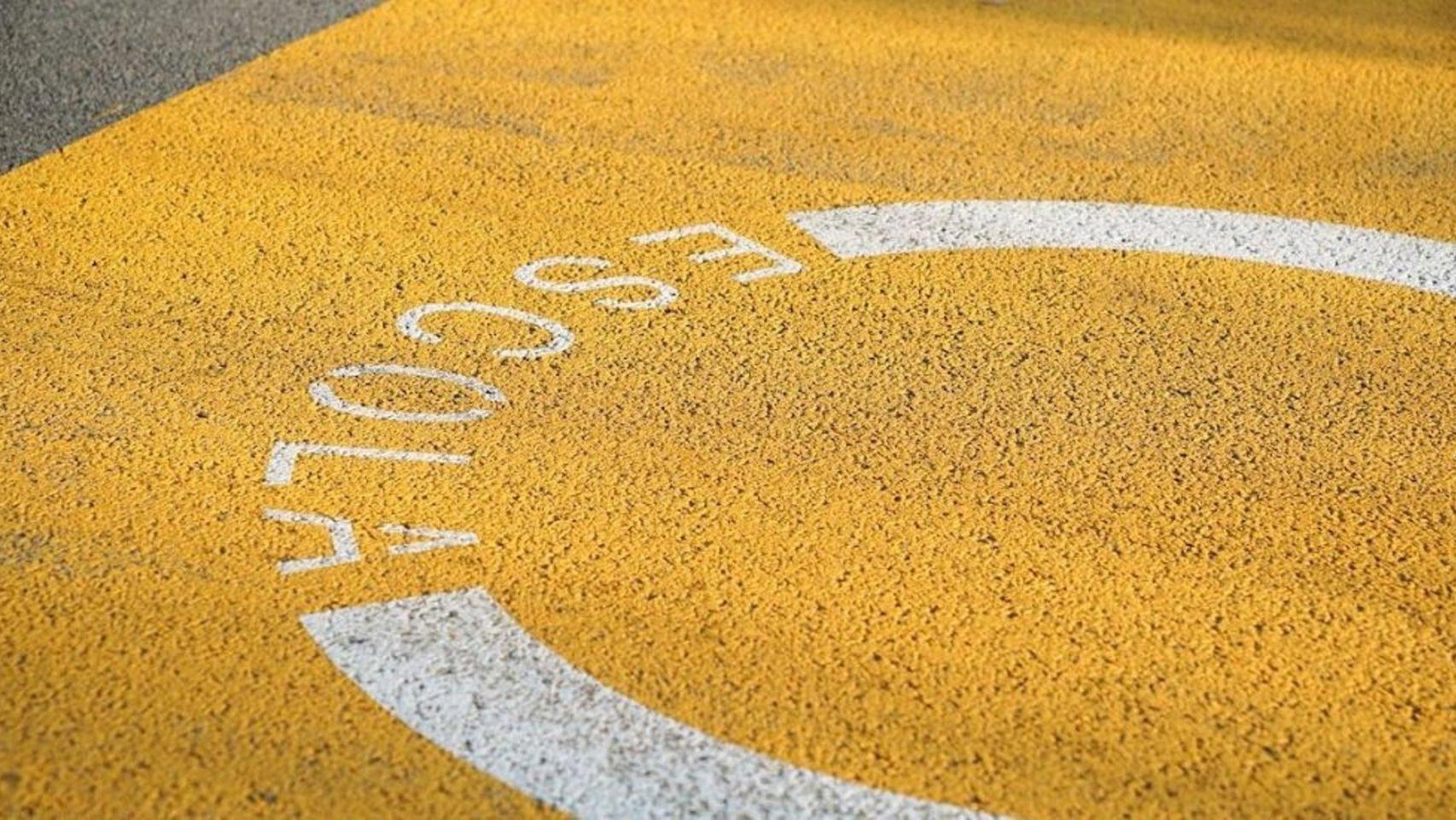 Crisis educativa en Cataluña