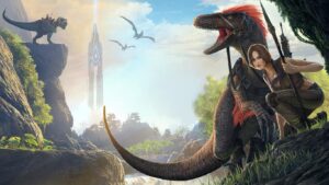 Críticas a ARK: Survival Evolved en Steam