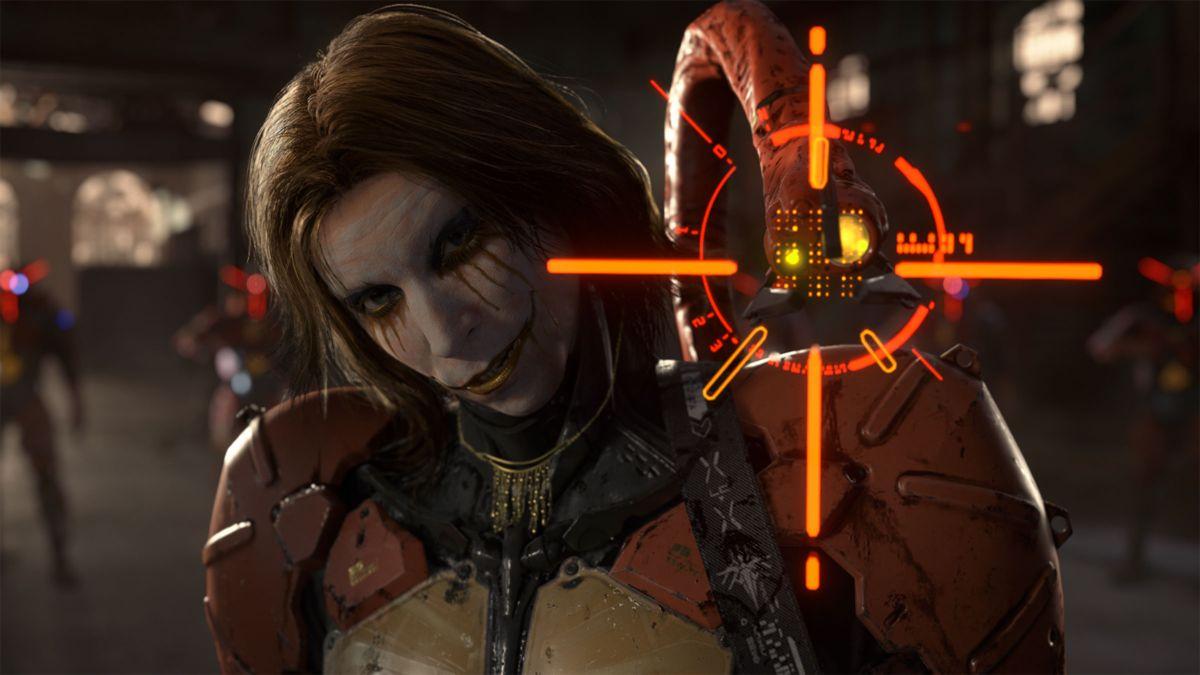 Death Stranding 2 sobrecalentamiento PS5 parche