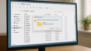 Derecho al olvido en internet