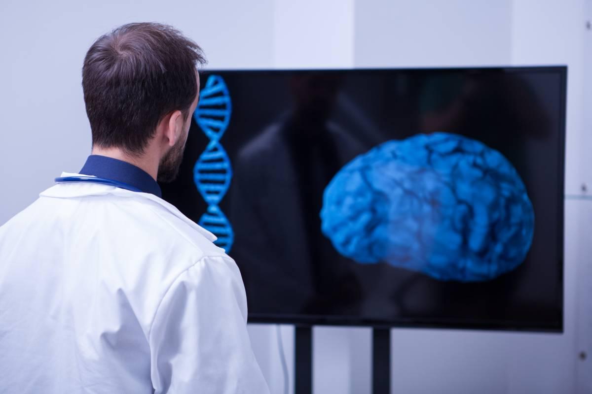 Trastornos cerebrales Día Mundial del Cerebro