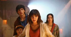 Dora And The Search For Sol Dorado