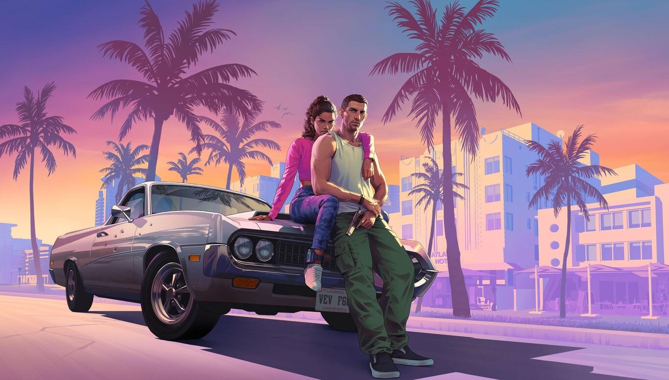 Distintos tipos de edición GTA 6