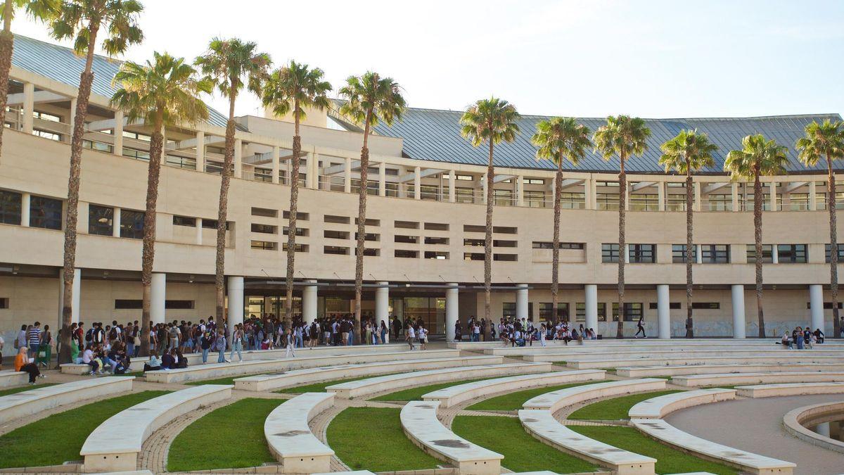 Educación superior en América Latina