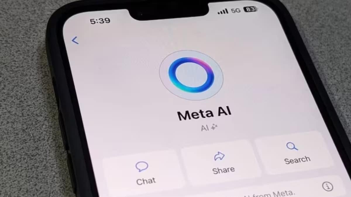 Eliminación de Meta AI en WhatsApp