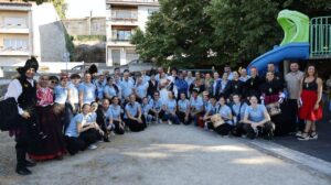 Escolas Abertas