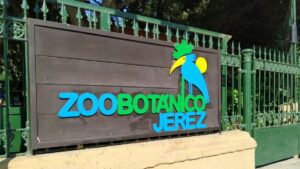 Escuela de Naturaleza Zoobotánico