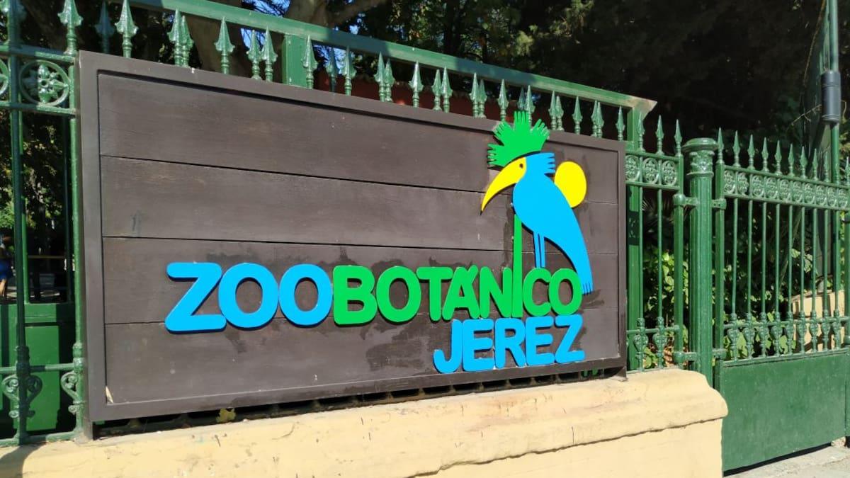 Escuela de Naturaleza Zoobotánico