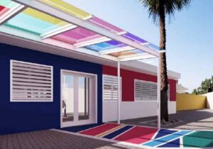 Escuela infantil La Luz