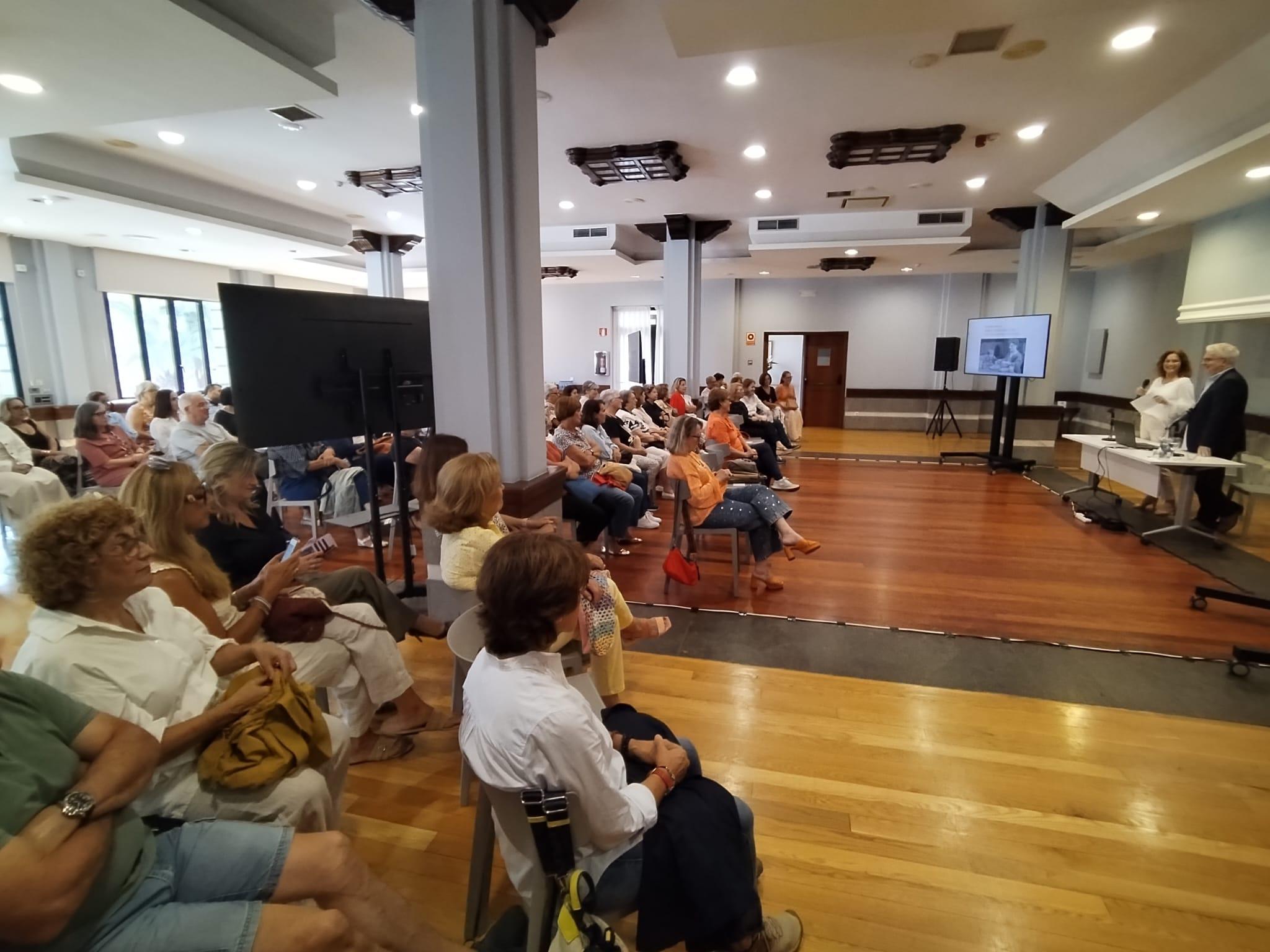 imagen genérica de escuela